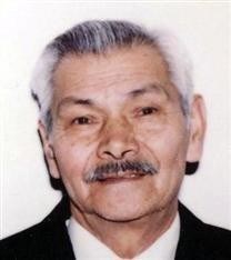 Obituary of Mr. Victor Luis Garzon Sr.