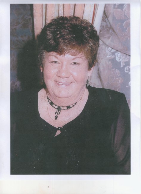 Obituary of Marilyn Jean Braddock