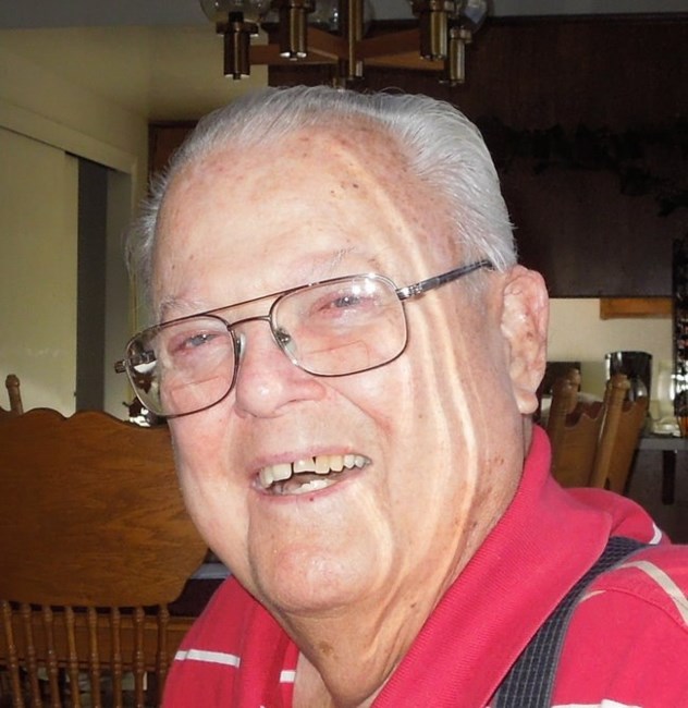 Obituary of Clyde Eugene Graham