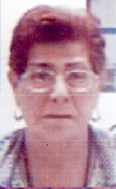 Obituary of Antonia C. Ramirez