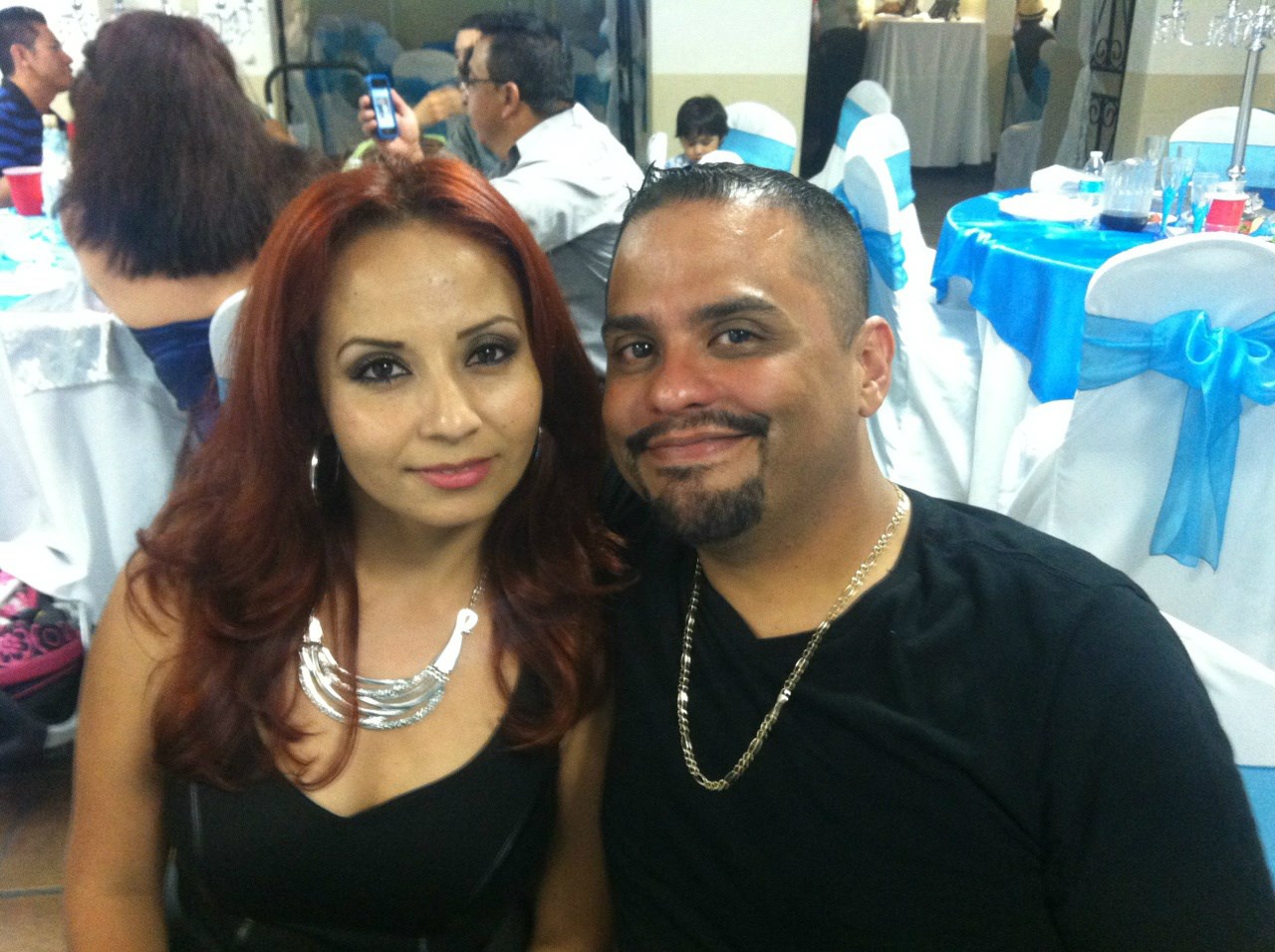 Obituary of Manuel Cisneros