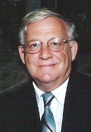 Obituary of John R. Harris