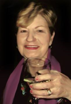 Obituary of Audrey Slavik