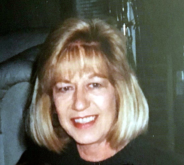 Obituario de Brenda "Diane" Parson