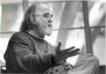 Obituary of The Reverend William C. Spong