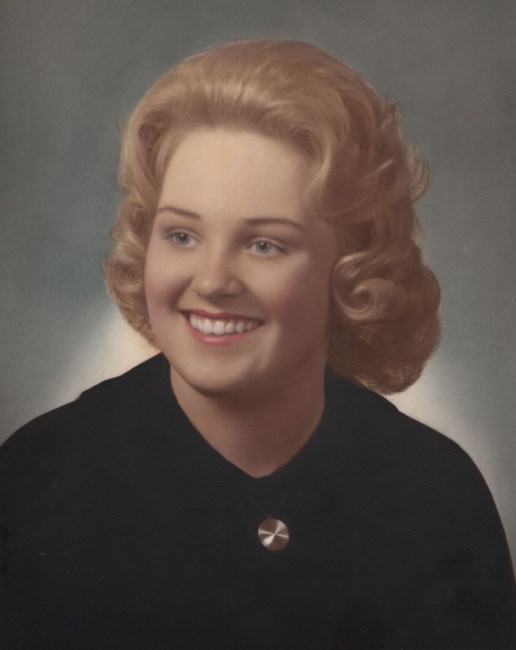 Obituary of Mary Elizabeth Jurewicz