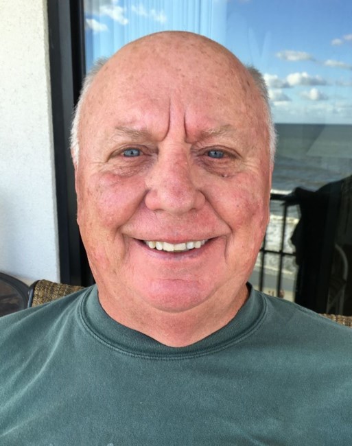 Obituary of Jack Koucky