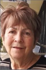 Obituary of Sharon A. McCloud