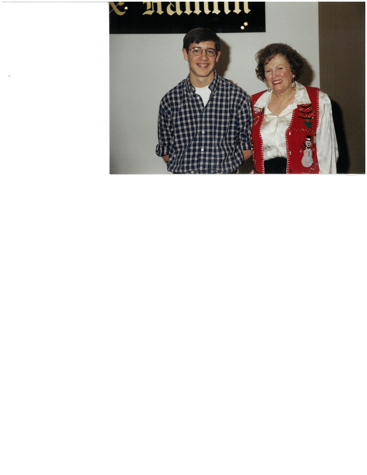 Obituary of Mary Kathryn Warner