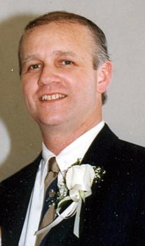 Obituary of Paul Halko Jr.