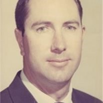 Obituary of Howard Clyde Richey