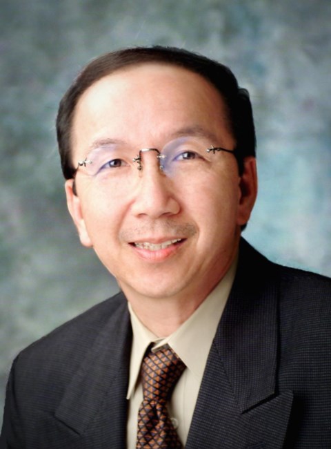 Obituary of Norman Manh Lam