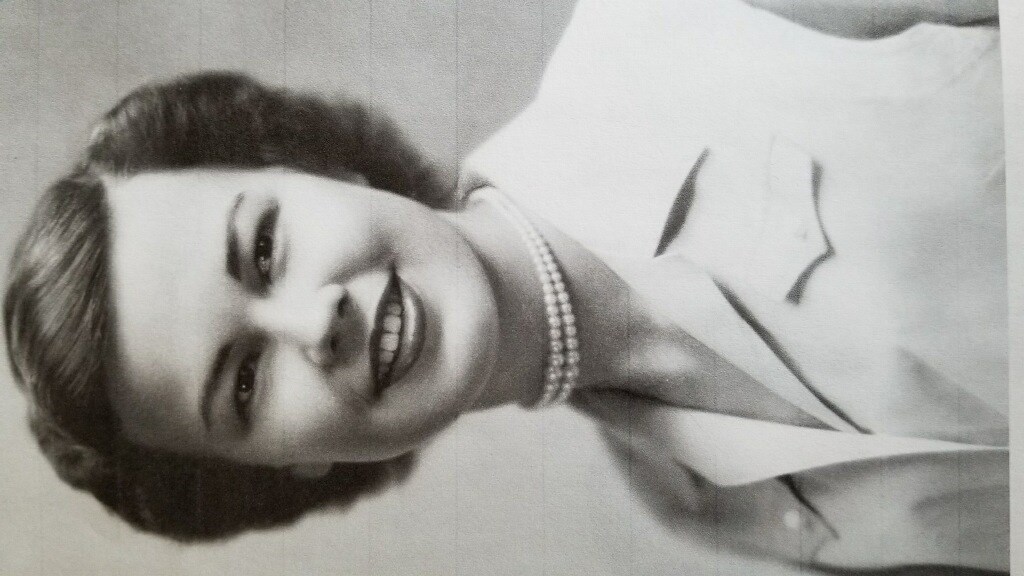 Obituary of Connie Reynolds