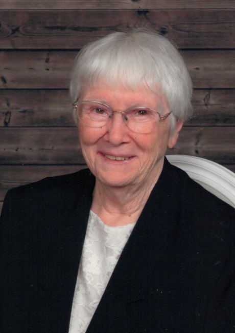 Obituary of Doris A Reimiller