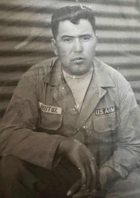 Obituary of John Sosa Frutoz