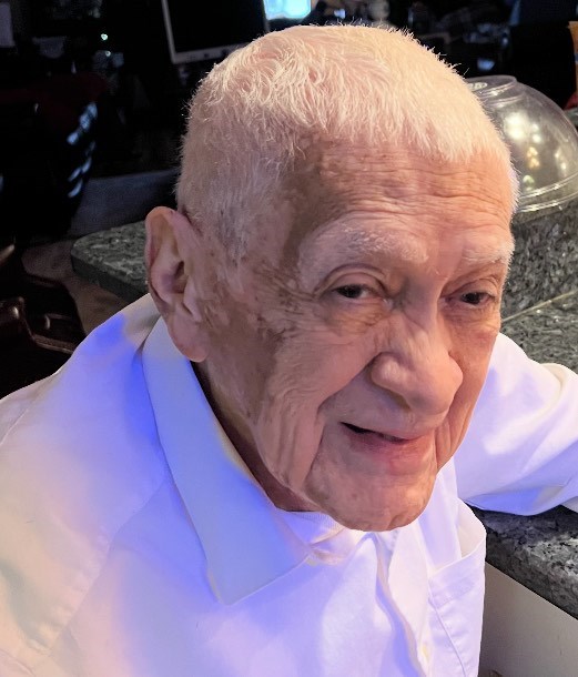 Obituary of Ramon Antonio Arias Rubio