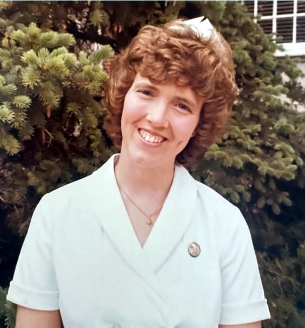 Obituary of Cynthia A Larson