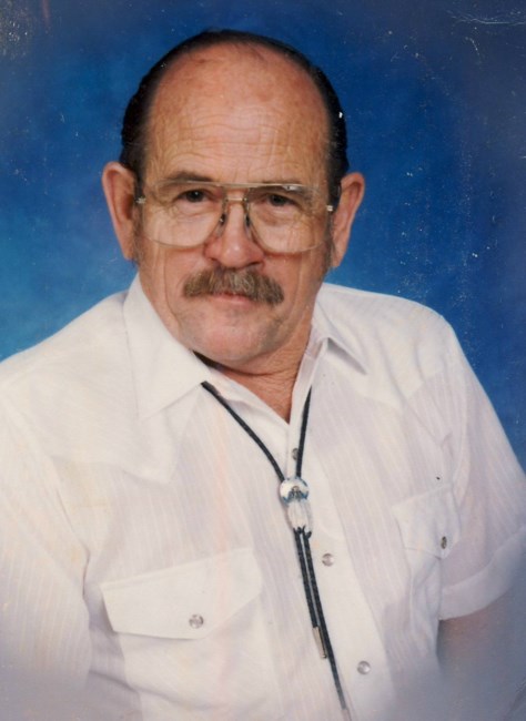 Obituary of James Ray Tisdale