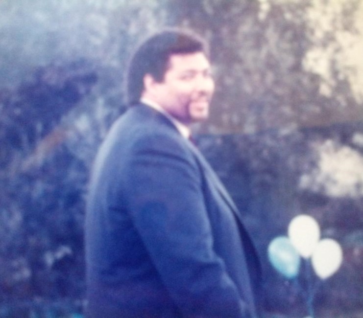 Obituary of Victor N. Davis