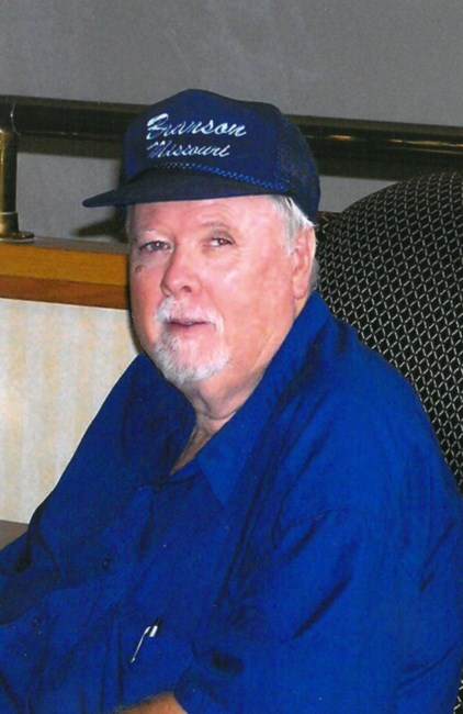 Obituary of Jimmy "Jimbo" Cumper