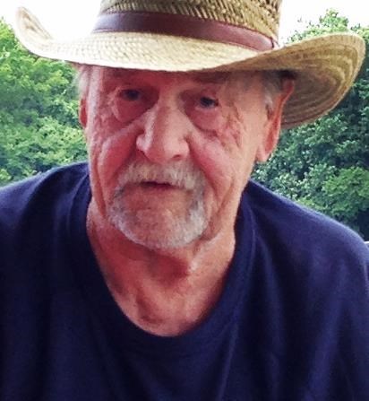 Obituary of James Ray Doughty