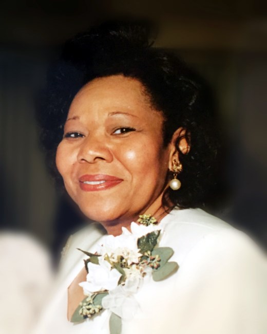 Obituary of JoAnna "YaYa" Williams Goodwin