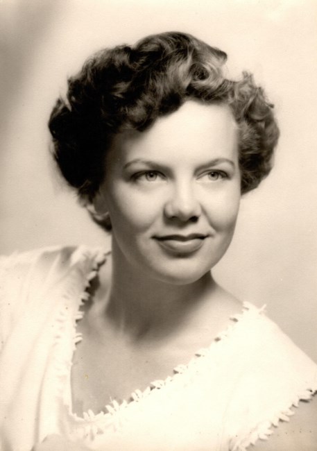 Avis de décès de Marilyn H. Roanhaus