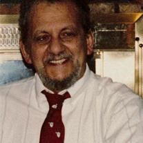 Obituary of James W. Conway