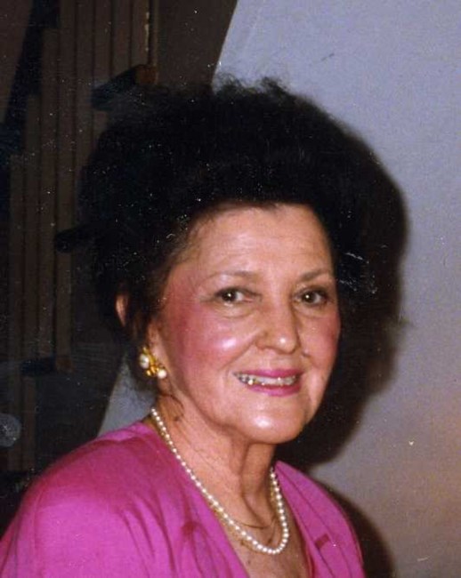 Obituary of Lillian Angela Cohen Beale