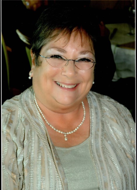 Obituario de Cheryl Marie Crawford