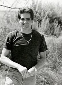 Obituary of Mitchell Wade Robertson