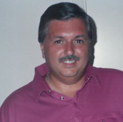 Avis de décès de William "Billy" Joseph Napoliello