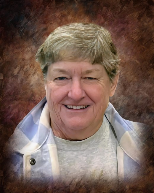 Obituary of Susan Elizabeth Strain