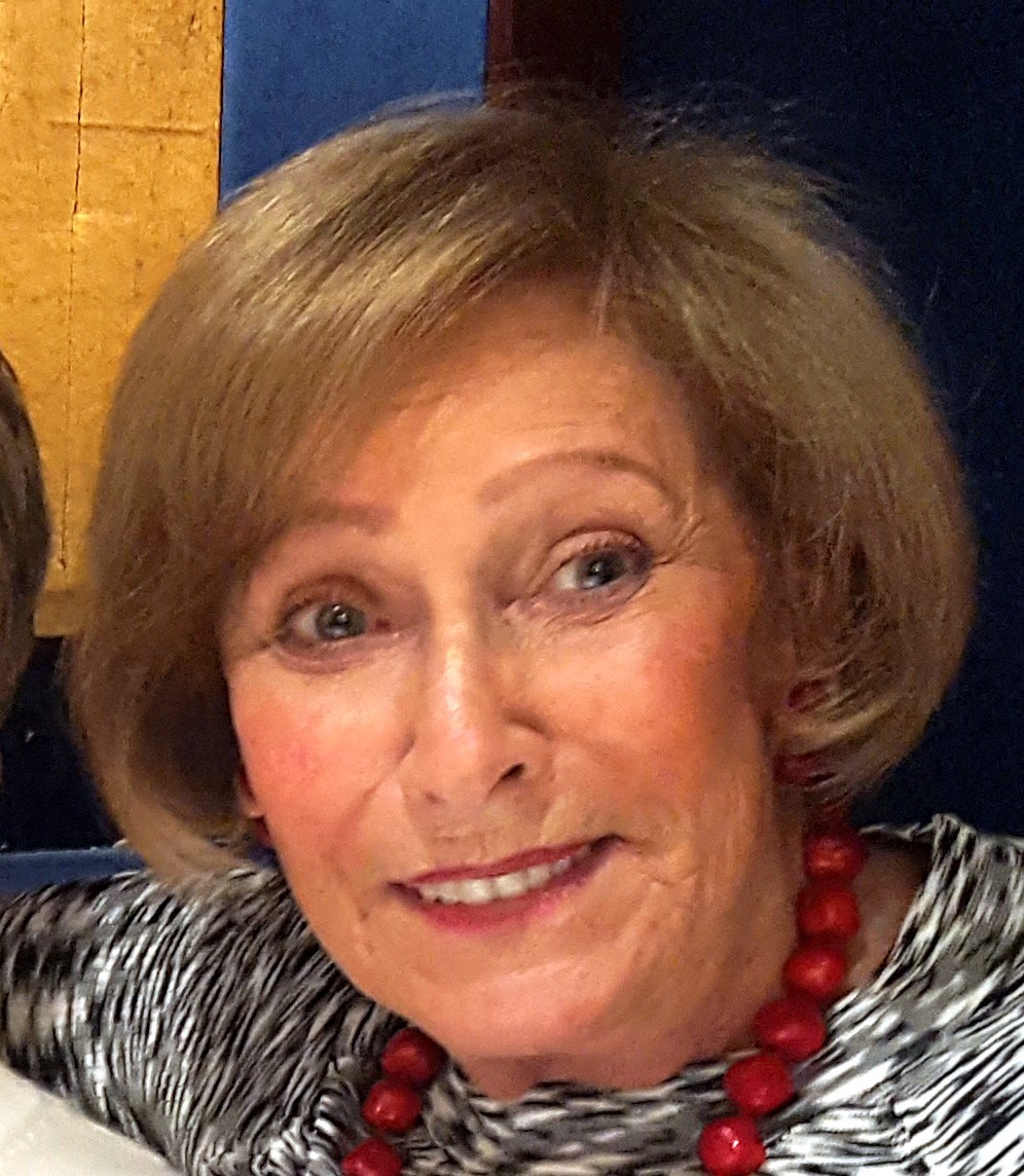 Obituary of Diane C. Koplik