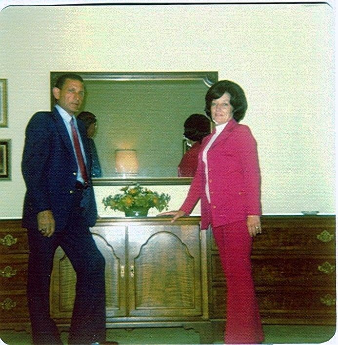 Obituary of June Marie Lambert