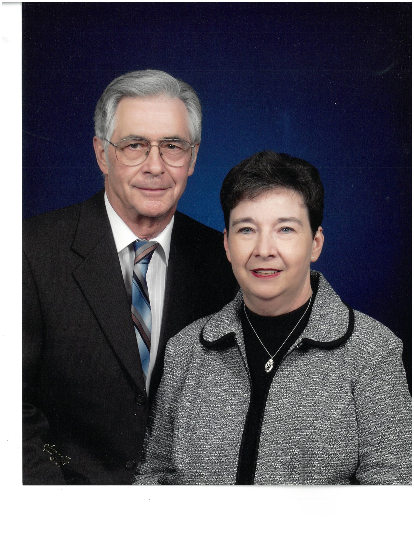 Obituary of LaVerne "Ray" Hadley