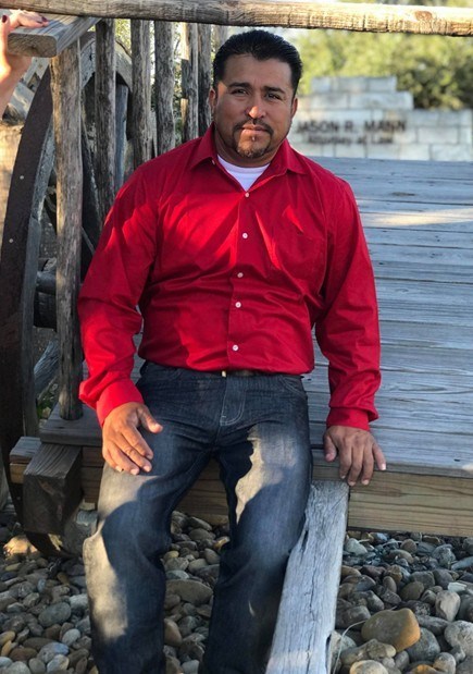 Obituary of Antonio Jeronimo