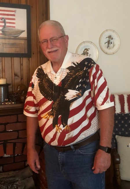 Obituary of Rick Savige