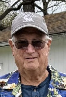 Obituary of Delmer Richard Glover