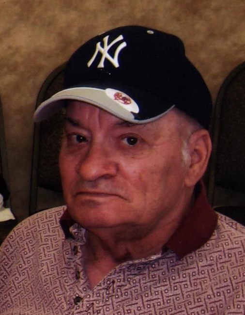 Obituary of Mr. Robert W. McCann Sr.