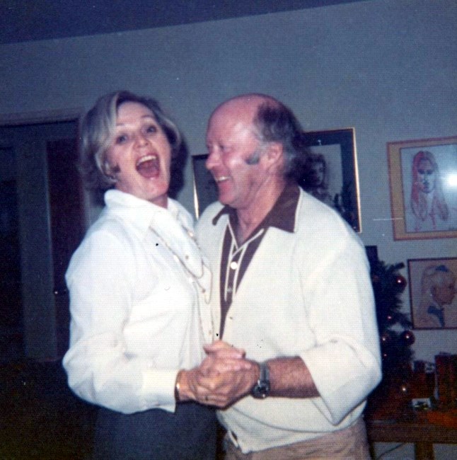 Obituary of Jean Morrell