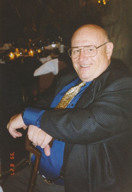 Obituary of Lewis LL Lavon Nelson