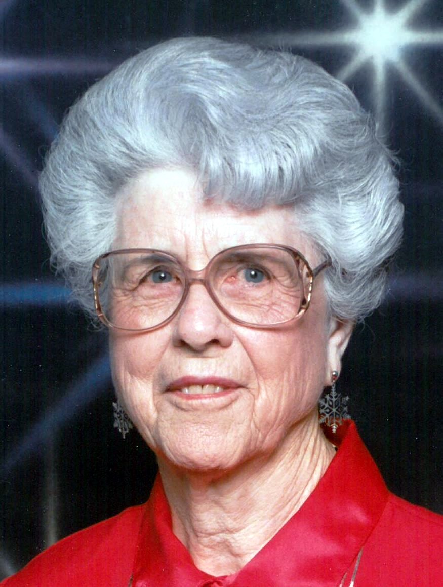 Wynona Thorne Obituary Lubbock, TX