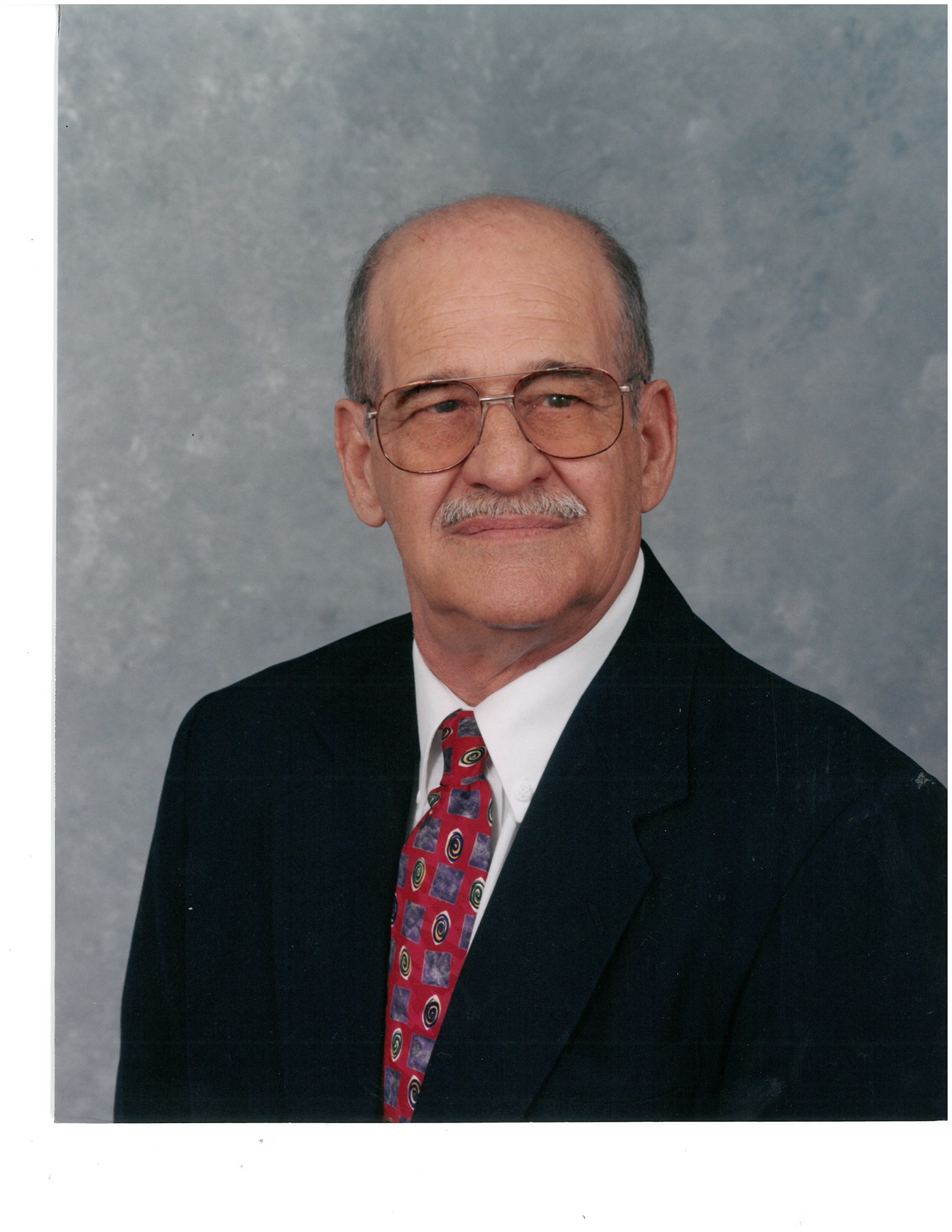 Obituary of John Richard Valentino