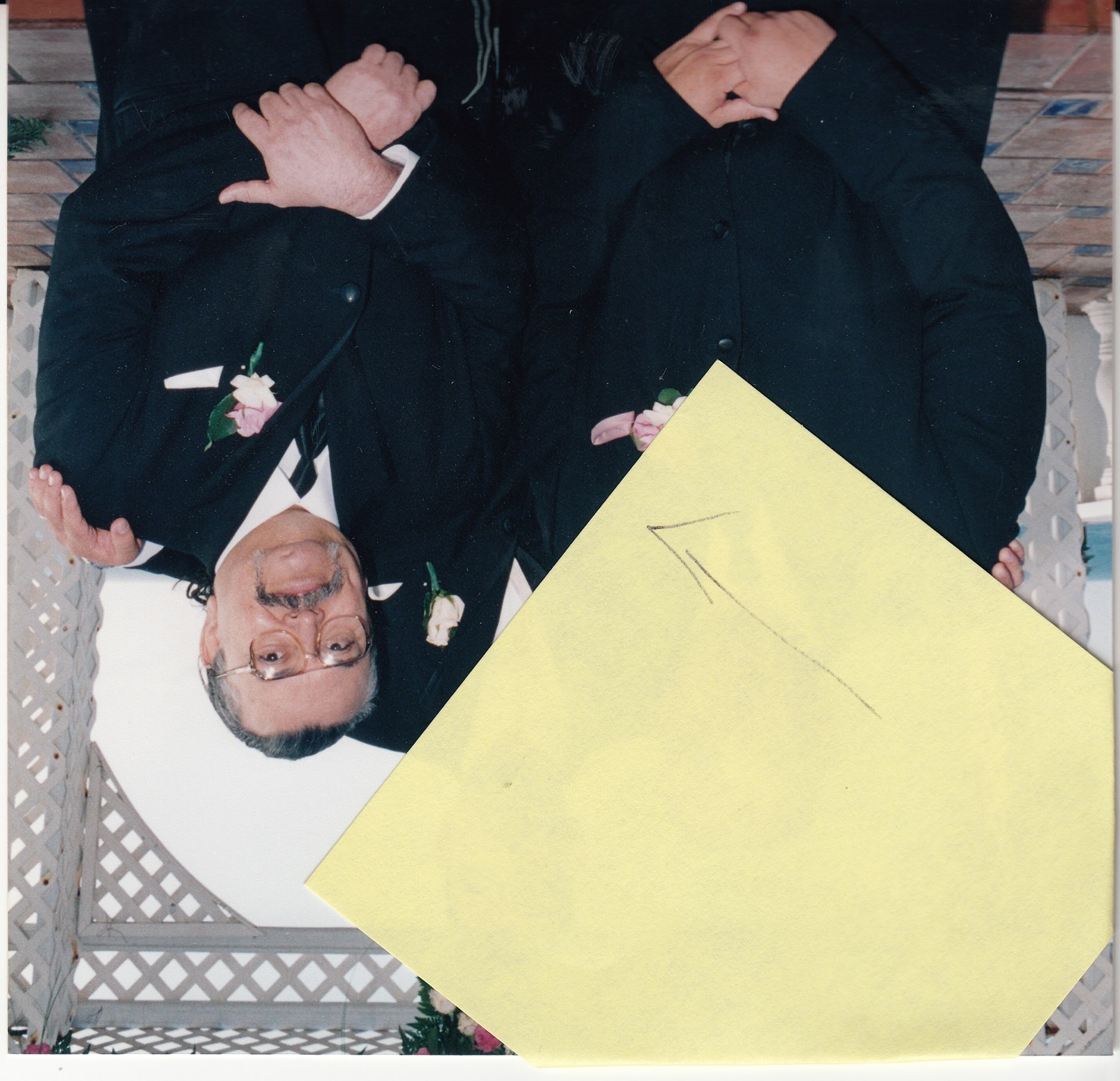 Obituary of Jose Orozco