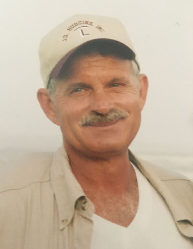 Obituary of Dale Wayne Quinn