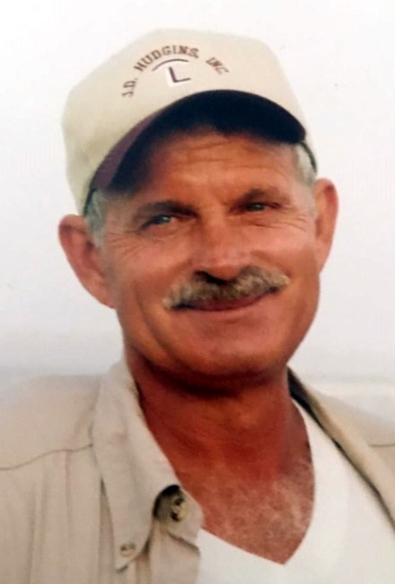 Obituary of Dale Wayne Quinn