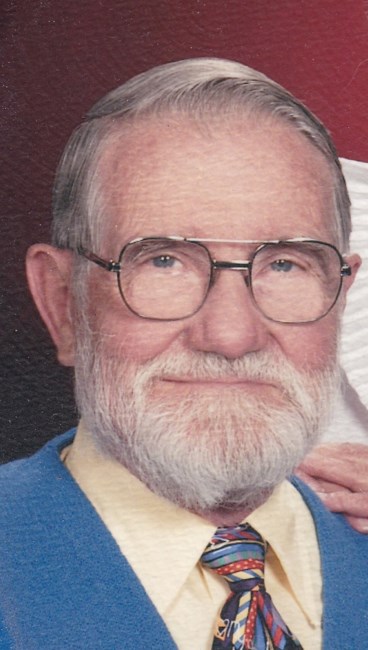 Obituary of Eugene Carl Diedrich