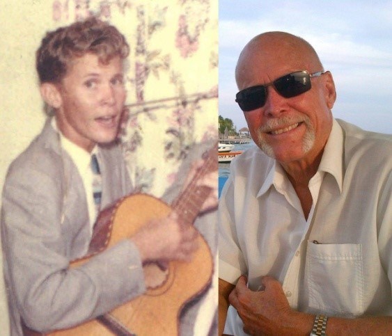 Obituario de Edward Loor