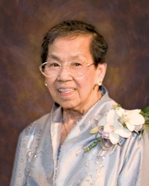 Obituary of Rosalina Alarcon Decastro